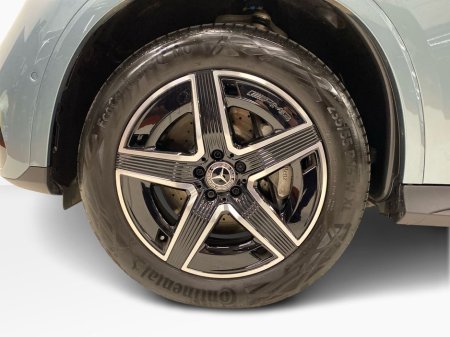 2025 Mercedes-Benz GLC Class - thumbnail 7