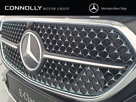 2026 Mercedes-Benz E Class E 300 DE - Premium €92,950 thumbnail