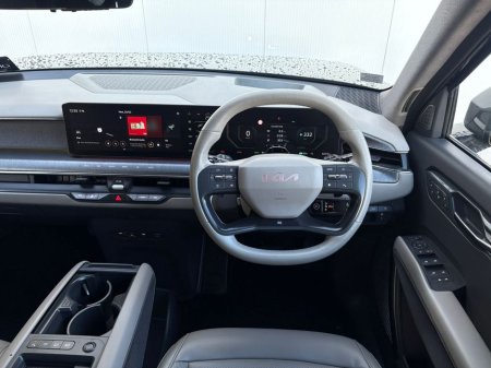 2026 Kia EV9 - thumbnail 11
