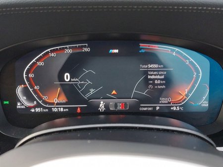 2024 BMW 5 Series - thumbnail 9