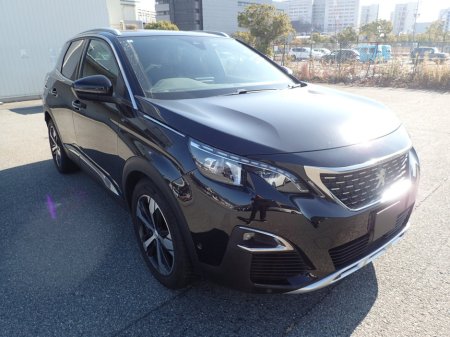 2020 Peugeot 3008 - thumbnail 2