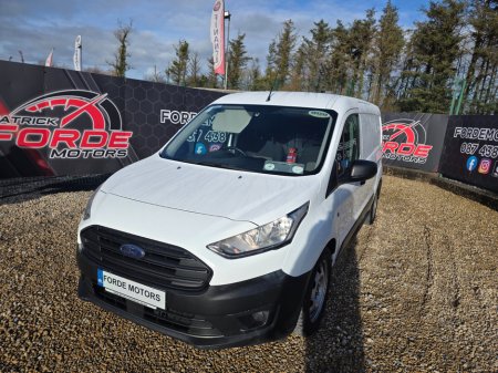 2019 Ford Transit  €9,950