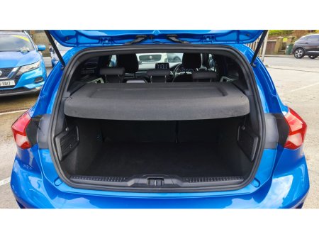 2019 Nissan Qashqai 1.3 Petrol Automatic AA Approved 1 Year Warranty €16,950 thumbnail