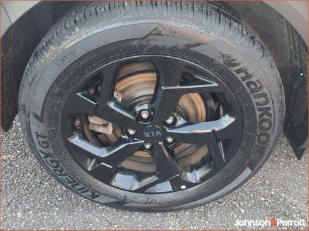 2021 Kia Sportage - thumbnail 10