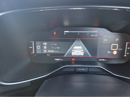 2022 Citroen C5 Aircross FEEL PACK BLUEHDI 130 EAT8 MY2 €25,950 thumbnail