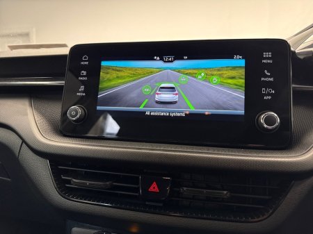 2025 Skoda Fabia - thumbnail 19