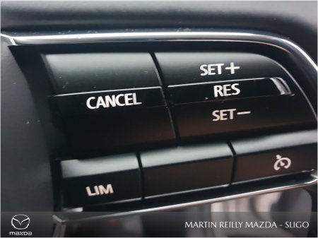 2026 Mazda CX-80 - thumbnail 17