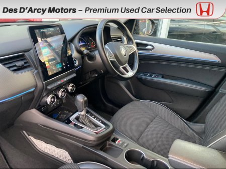 2022 Renault Arkana E-TECH S EDITION HYBRID 145 AU €22,950 thumbnail