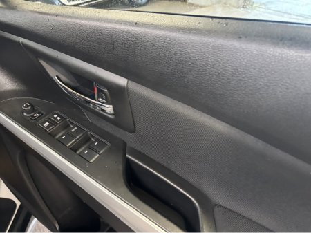 2017 Suzuki SX4 - thumbnail 5