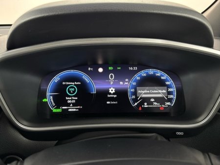 2023 Toyota Corolla Cross - thumbnail 15