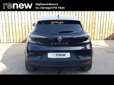 2026 Renault Captur - thumbnail 10