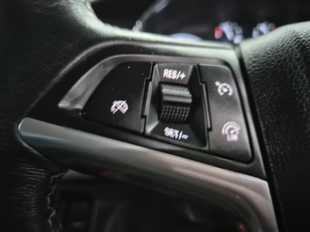 2017 Opel Mokka - thumbnail 10