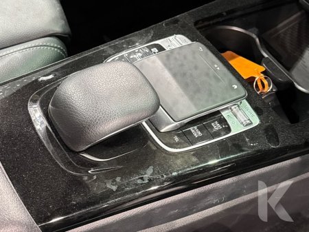 2020 Mercedes-Benz A Class - thumbnail 15