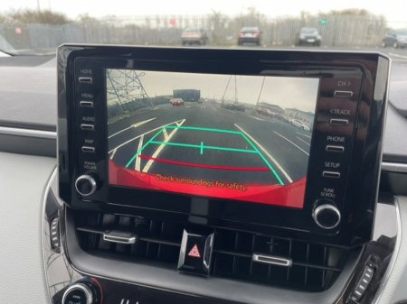 2020 Toyota Corolla - thumbnail 12