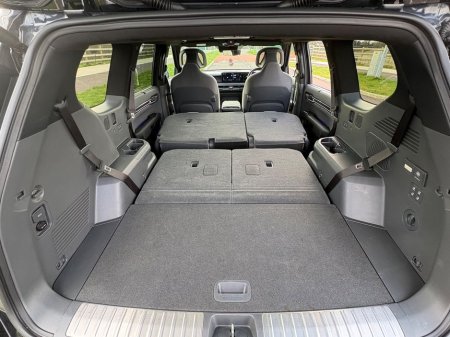 2024 Kia EV9 - thumbnail 10