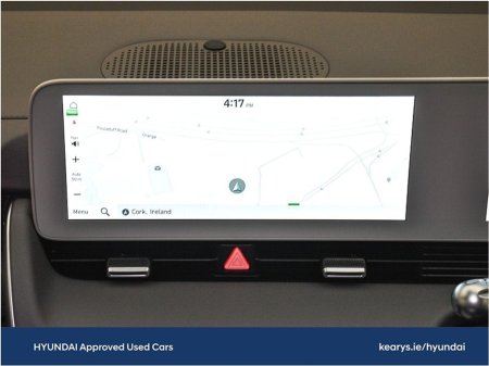 2024 Hyundai Ioniq 5 5 Stellar 77 kWh €33,944 thumbnail