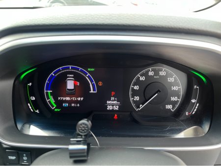 2021 Honda Odyssey - thumbnail 22