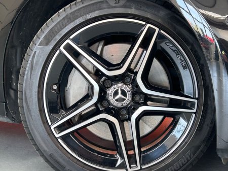 2022 Mercedes-Benz E Class - photo 6