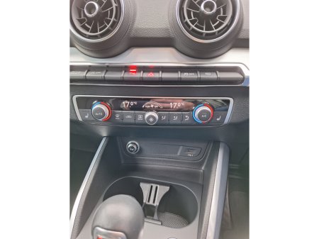 2017 Audi Q2 1.0TFSI 115 SE €19,950 thumbnail