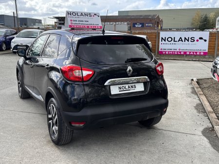 2017 Renault Captur - thumbnail 7