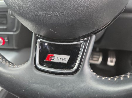 2017 Audi A6 - thumbnail 24