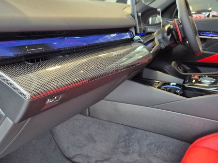 2026 BMW M5 - thumbnail 5