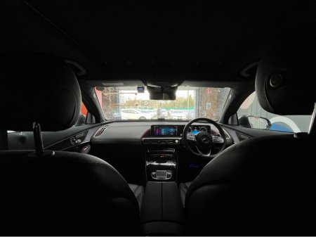 2020 Mercedes-Benz EQC - thumbnail 19