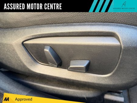 2016 BMW 5 Series - thumbnail 17