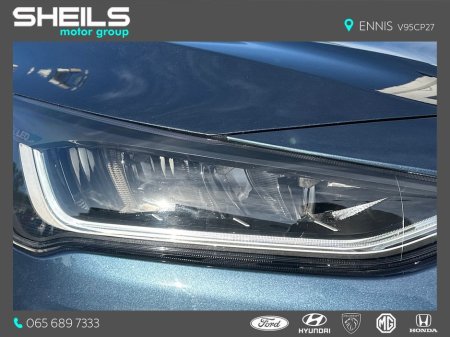2023 Ford Focus - thumbnail 16