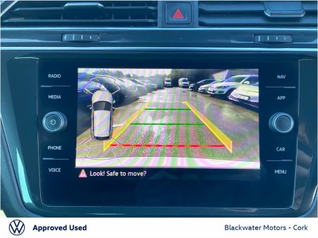 2024 Volkswagen Tiguan - thumbnail 17