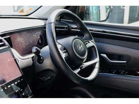 2023 Hyundai Tucson - thumbnail 15