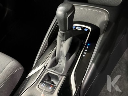 2020 Toyota Corolla - thumbnail 16