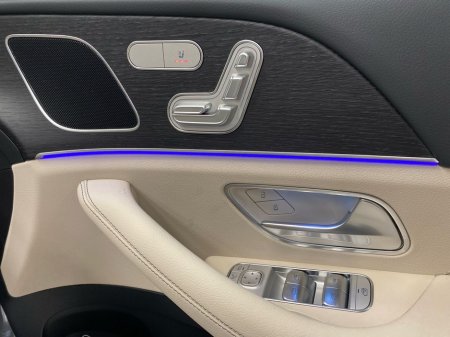 2026 Mercedes-Benz GLE Class GLE 400e 4MATIC SPORT EDITION €110,326 thumbnail