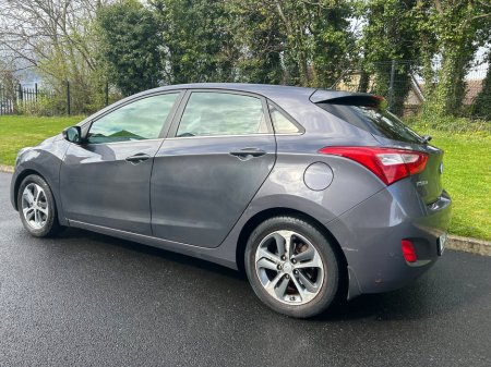 2016 Hyundai i30 - thumbnail 7