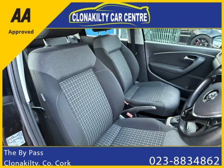 2016 Volkswagen Polo - thumbnail 11