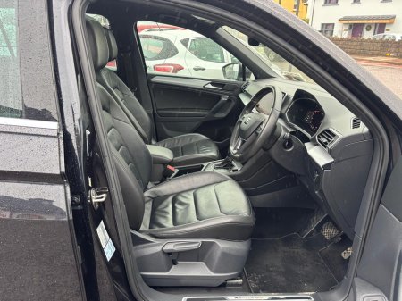 2020 SEAT Tarraco 2.0 TDI 190HP DA 7S XCELLENCE 5DR AUTO €32,750 thumbnail