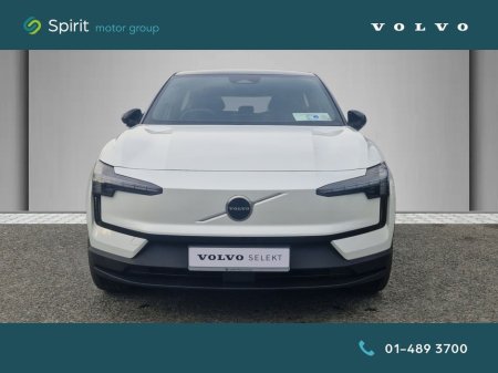 2024 Volvo EX30 - thumbnail 8