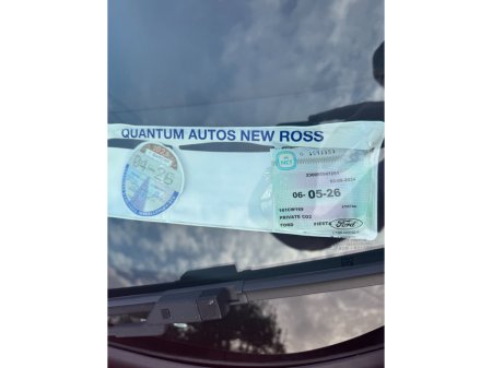 2016 Ford Fiesta 1.0 EcoBoost 65PS S/S Zetec €7,750 thumbnail