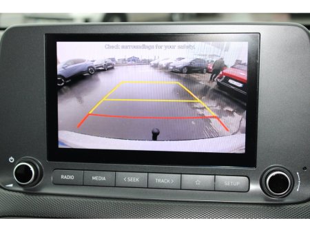 2022 Hyundai Kona 1.0 T-GDI N Line €23,950 thumbnail