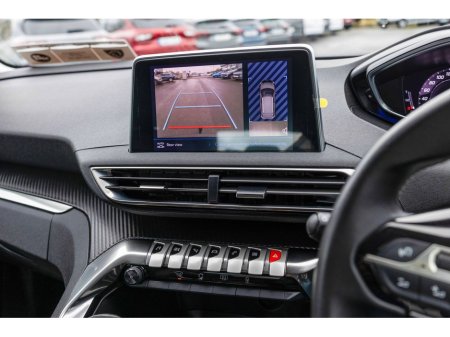 2021 Peugeot 3008 - thumbnail 14