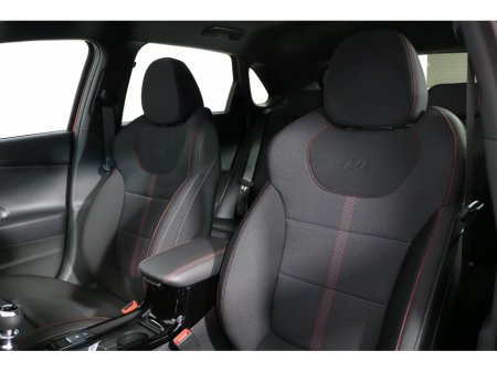 2026 Hyundai i30 N LINE - NEW FOR 2026 ORDER YOURS TODAY €35,050 thumbnail