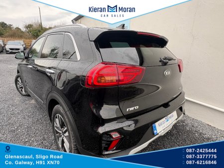 2021 Kia Niro - thumbnail 7