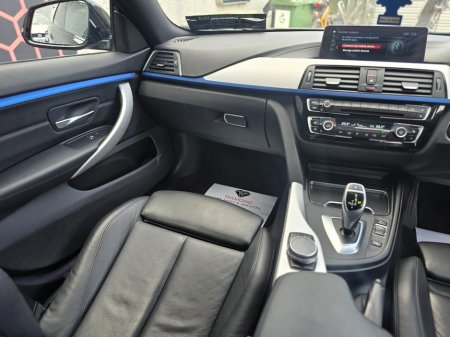 2020 BMW 4 Series - thumbnail 23