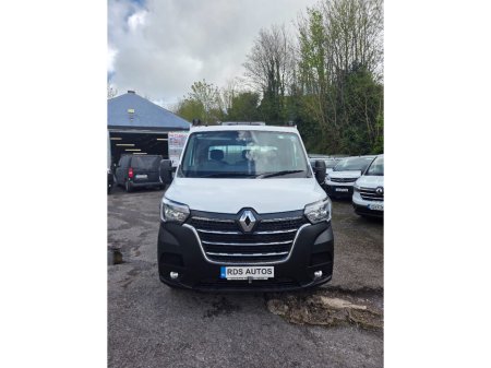 2024 Renault Master - thumbnail 2