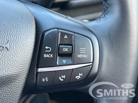 2024 Ford Kuga TITANIUM 2.5 PHEV 225PS thumbnail