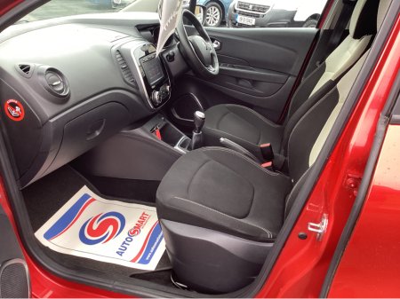 2019 Renault Captur ** SAT NAV €10,950 thumbnail