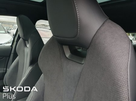 2026 Skoda Enyaq - photo 27