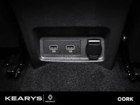 2020 Renault Kadjar Iconic TCe 140 MY21.5 thumbnail