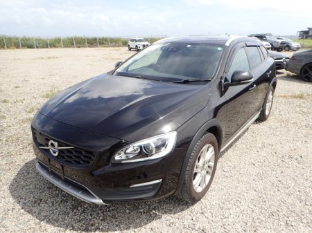 2016 Volvo V60 2.0D4 CROSS COUNTRY DELUXE 5DR ESTATE AUTOMATIC // MINT CONDITION // BUY WITH CONFIDENCE AA AND SIMI APPROVED DEALER 2025 // FINANCE ARRANGED // ALL TRADE INS WELCOME // €17,950