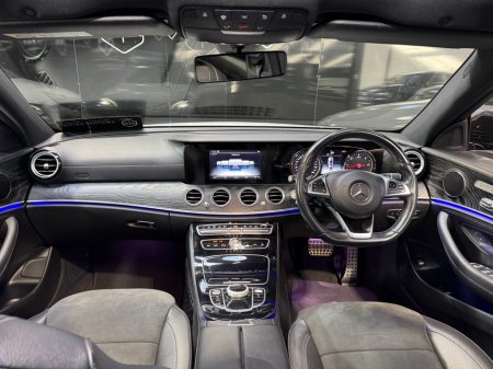 2016 Mercedes-Benz E Class - thumbnail 15